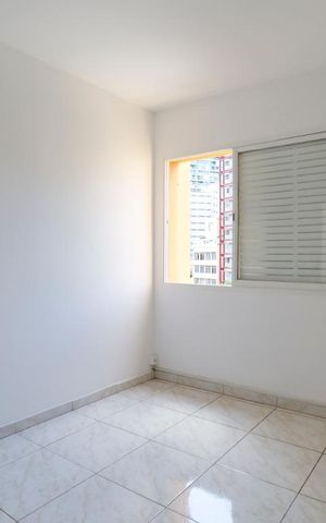Apartamento à venda com 55m², 2 quartos e sem vagaQuarto 1