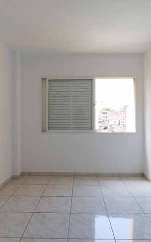 Apartamento à venda com 55m², 2 quartos e sem vagaQuarto 1