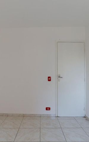 Apartamento à venda com 55m², 2 quartos e sem vagaQuarto 1