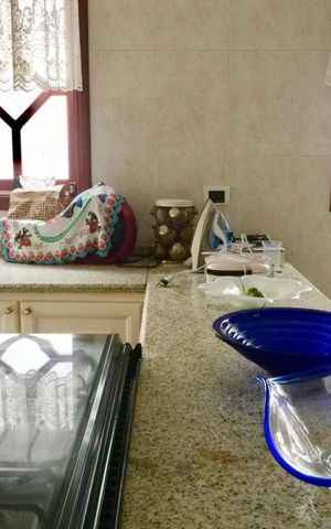 Casa à venda com 490m², 4 quartos e sem vagaCozinha