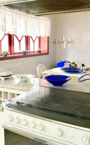 Casa à venda com 490m², 4 quartos e sem vagaCozinha