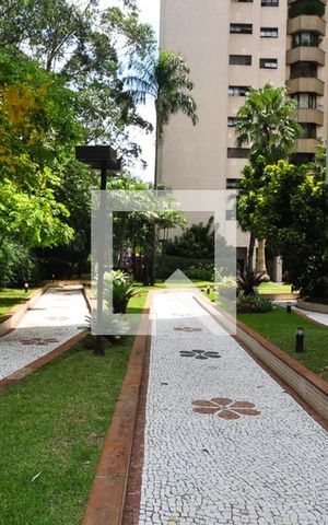 Apartamento à venda com 250m², 4 quartos e 4 vagasJardim