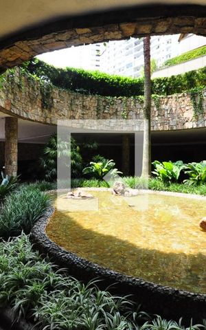 Apartamento à venda com 250m², 4 quartos e 4 vagasEspelho d`água