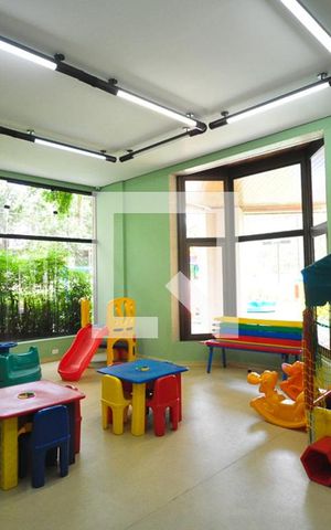 Apartamento à venda com 250m², 4 quartos e 4 vagasBrinquedoteca
