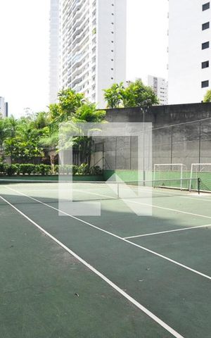 Apartamento à venda com 250m², 4 quartos e 4 vagasQuadra