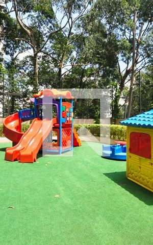 Apartamento à venda com 250m², 4 quartos e 4 vagasPlayground