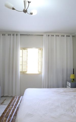 Casa à venda com 260m², 3 quartos e 3 vagasQuarto 1