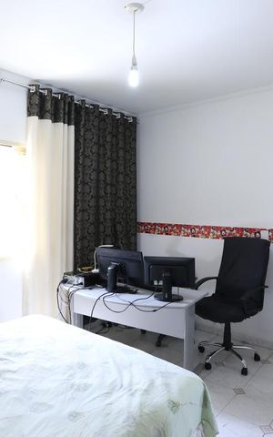 Casa à venda com 260m², 3 quartos e 3 vagasQuarto 3