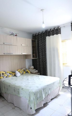 Casa à venda com 260m², 3 quartos e 3 vagasQuarto 3