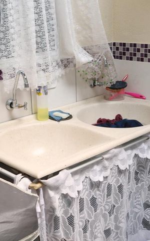 Casa à venda com 260m², 3 quartos e 3 vagasÁrea de Serviço