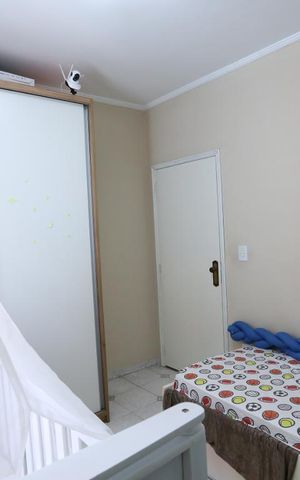 Casa à venda com 260m², 3 quartos e 3 vagasQuarto 2
