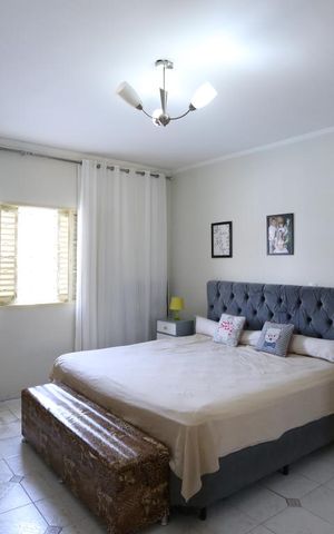 Casa à venda com 260m², 3 quartos e 3 vagasQuarto 1