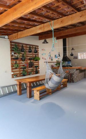 Casa à venda com 260m², 3 quartos e 3 vagasÁrea Gourmet/Churrasqueira