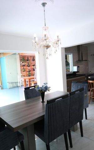 Casa à venda com 260m², 3 quartos e 3 vagasCopa/Sala de Jantar