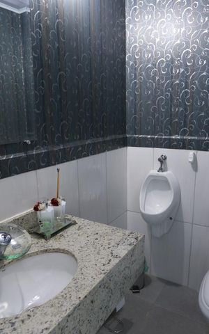 Casa à venda com 260m², 3 quartos e 3 vagasLavabo