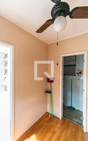 Apartamento à venda com 70m², 2 quartos e 1 vaga Apartamento à venda com 70m², 2 quartos e 1 vagaQuarto de Serviço