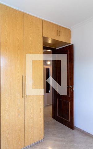 Apartamento à venda com 50m², 2 quartos e 1 vagaQuarto 2