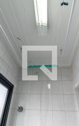 Apartamento à venda com 50m², 2 quartos e 1 vagaÁrea de Serviço