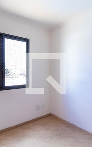 Apartamento à venda com 50m², 2 quartos e 1 vagaQuarto 2