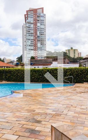 Apartamento à venda com 50m², 2 quartos e 1 vagaÁrea comum - Piscina 2