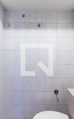 Apartamento à venda com 50m², 2 quartos e 1 vagaBanheiro 2