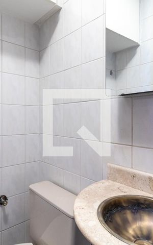 Apartamento à venda com 50m², 2 quartos e 1 vagaBanheiro 2