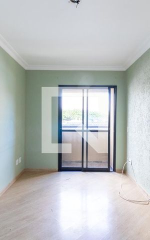 Apartamento à venda com 50m², 2 quartos e 1 vagaSala