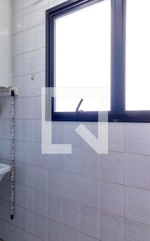 Apartamento à venda com 50m², 2 quartos e 1 vagaÁrea de Serviço