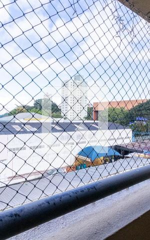 Apartamento à venda com 50m², 2 quartos e 1 vagaVaranda da Sala