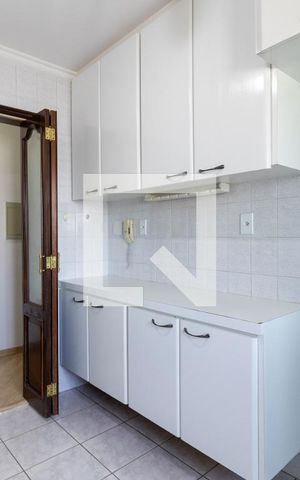 Apartamento à venda com 50m², 2 quartos e 1 vagaCozinha
