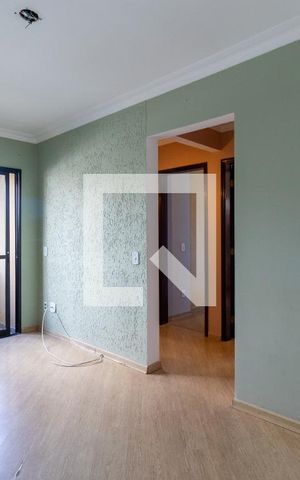 Apartamento à venda com 50m², 2 quartos e 1 vagaSala