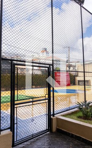 Apartamento à venda com 50m², 2 quartos e 1 vagaQuadra Esportiva