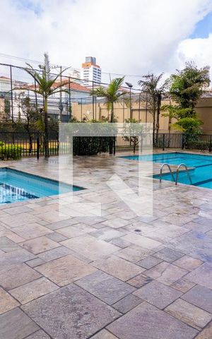 Apartamento à venda com 50m², 2 quartos e 1 vagaÁrea comum - Piscina 1