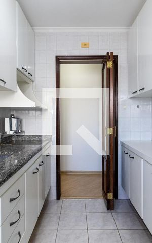 Apartamento à venda com 50m², 2 quartos e 1 vagaCozinha