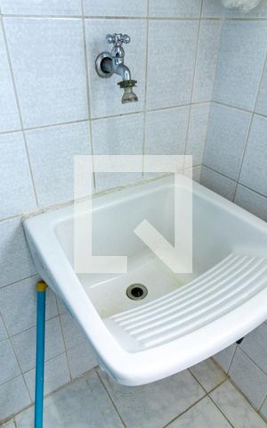 Apartamento à venda com 50m², 2 quartos e 1 vagaÁrea de Serviço