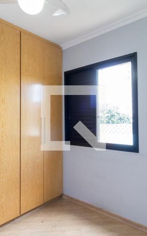 Apartamento à venda com 50m², 2 quartos e 1 vagaQuarto 1