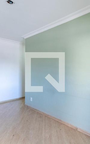 Apartamento à venda com 50m², 2 quartos e 1 vagaSala