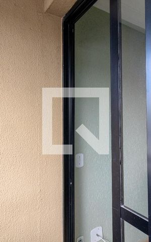 Apartamento à venda com 50m², 2 quartos e 1 vagaVaranda da Sala