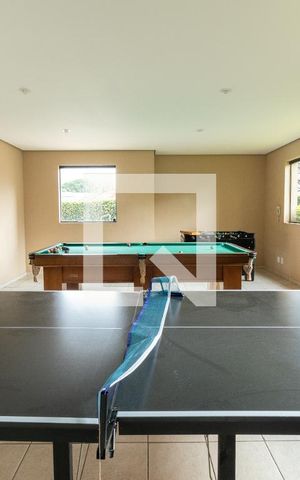 Apartamento à venda com 50m², 2 quartos e 1 vagaSalão de jogos