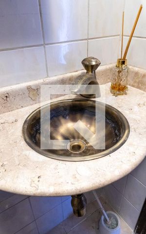 Apartamento à venda com 50m², 2 quartos e 1 vagaBanheiro 2