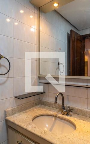 Apartamento à venda com 50m², 2 quartos e 1 vagaBanheiro 1
