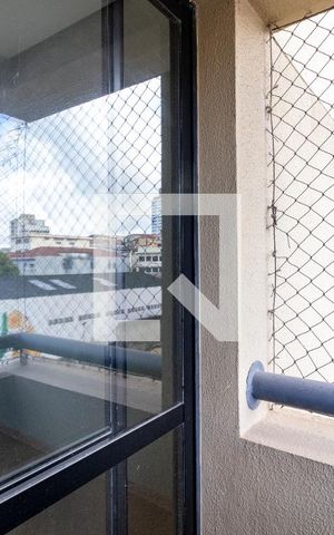 Apartamento à venda com 50m², 2 quartos e 1 vagaVaranda da Sala