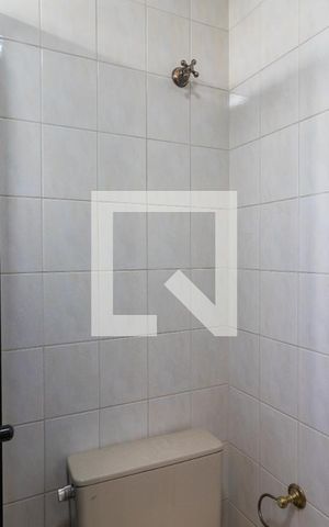 Apartamento à venda com 50m², 2 quartos e 1 vagaBanheiro 1
