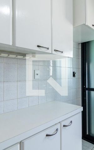 Apartamento à venda com 50m², 2 quartos e 1 vagaCozinha