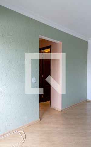 Apartamento à venda com 50m², 2 quartos e 1 vagaSala