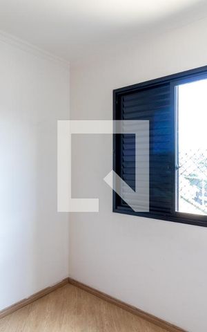 Apartamento à venda com 50m², 2 quartos e 1 vagaQuarto 2