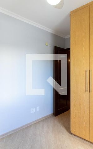 Apartamento à venda com 50m², 2 quartos e 1 vagaQuarto 1