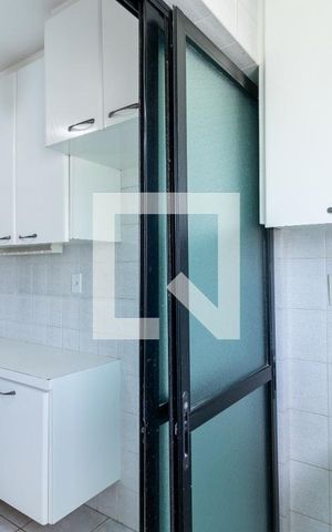 Apartamento à venda com 50m², 2 quartos e 1 vagaÁrea de Serviço
