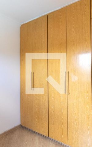 Apartamento à venda com 50m², 2 quartos e 1 vagaQuarto 2