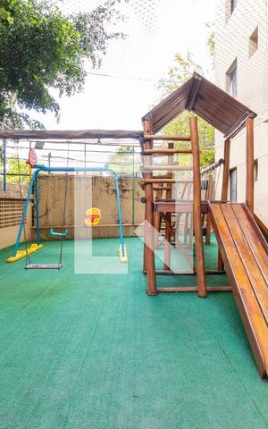 Apartamento à venda com 50m², 2 quartos e 1 vagaÁrea Comum - Playground